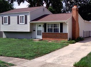 5360 Spire Ln, Columbus, OH 43232