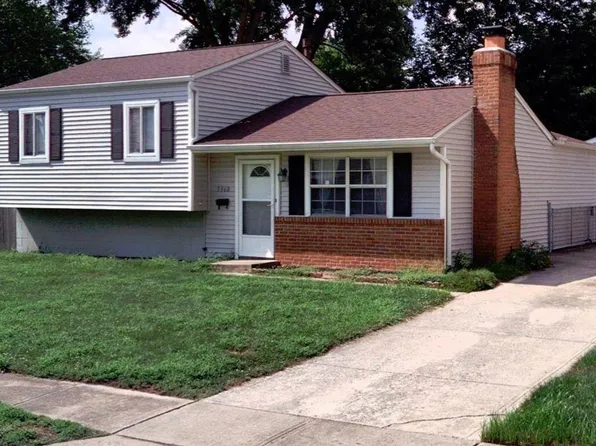 5360 Spire Ln, Columbus, OH 43232