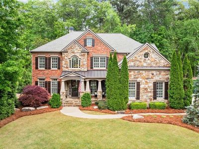 893 Paces Farm Trl SW, Marietta, GA, 30064