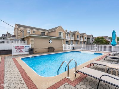 101 New Jersey Avenue UNIT 8G, Pt Pleasant Beach, NJ, 08742