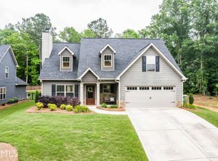 308 Stonecrest Dr, Carrollton, GA 30116