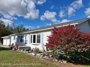 3434 Wilds Rd, Ossineke, MI 49766