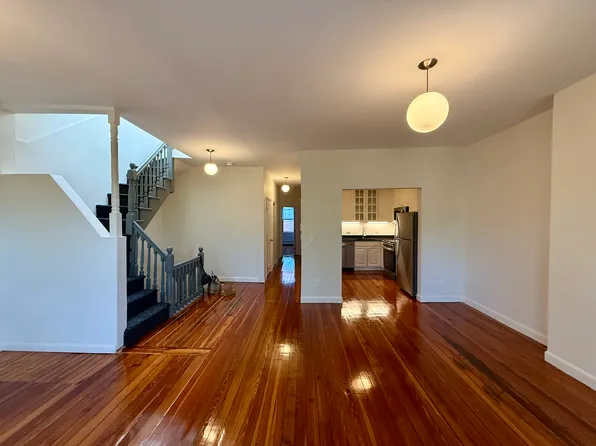 118 Union Park St #4, Boston, MA 02118