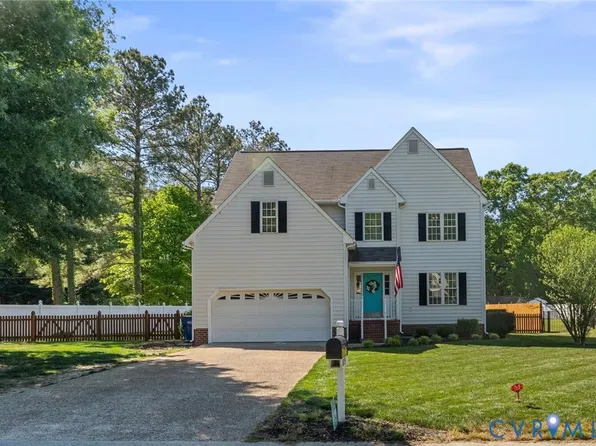 10755 Ashcake Station Pl, Mechanicsville, VA 23116