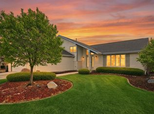 22931 Ridgeway Ave, Richton Park, IL 60471