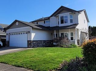 3501 NE 98th St, Vancouver, WA 98665