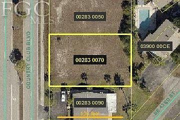 1st image of 4349 Country Club Blvd