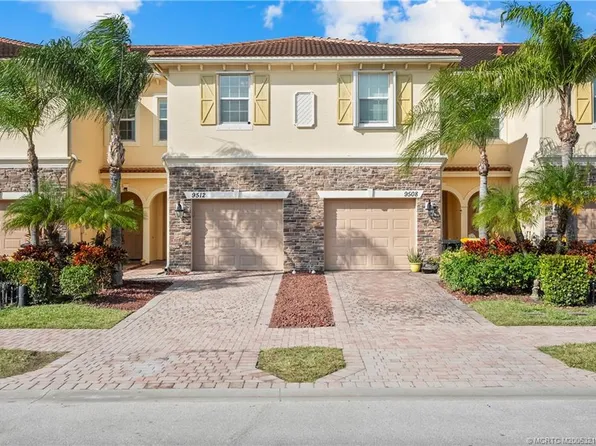 9512 SW Merlin Ct, Stuart, FL 34997