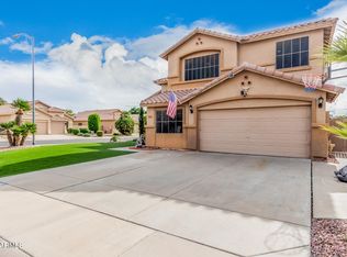 5919 W SACK Drive, Glendale, AZ 85308