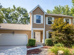 773 Ashford Glen Ct, Columbus, OH