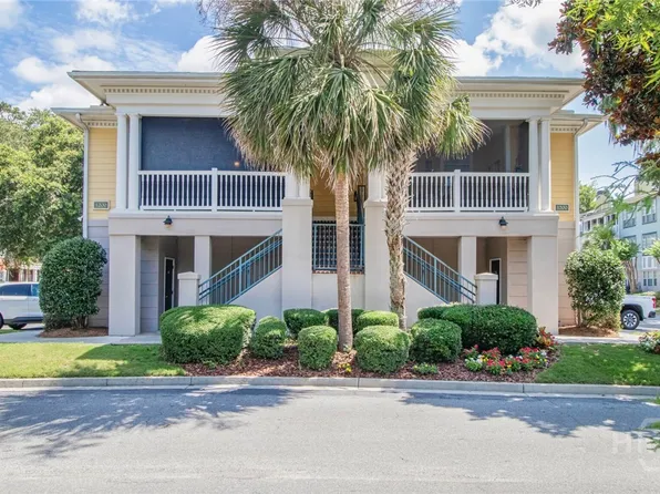 1212 Whitemarsh Way, Savannah, GA 31410