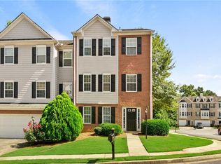 417 Eagle Tiff Dr, Sugar Hill, GA 30518