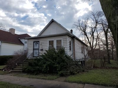 13749 S Wabash Ave, Riverdale, IL, 60827