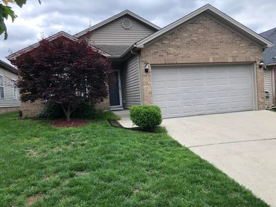 236 Black Water Ln, Lexington, KY, 40511