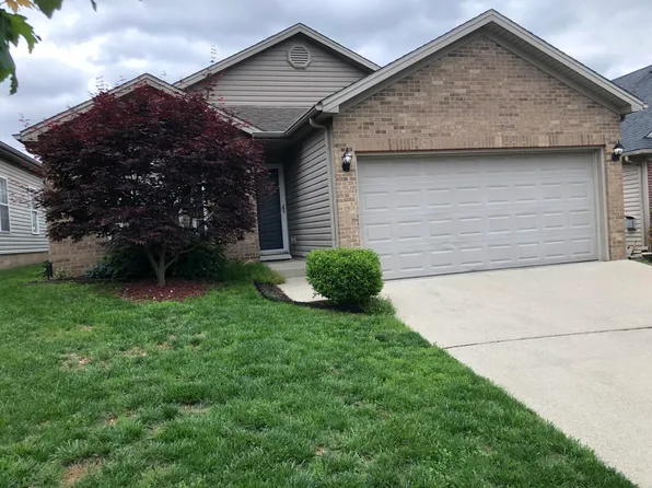 236 Black Water Ln, Lexington, KY 40511