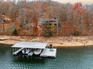 13698 N Shaffer Rd, Garfield, AR 72732