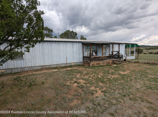 308 Dawson Rd, Capitan, NM 88316