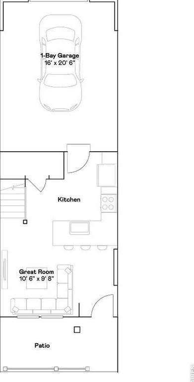 1968 Westchase Rd #3