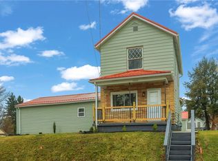 1222 Randolph St, New Castle, PA