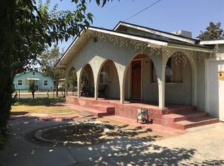 303 E Rush St, Madera, CA