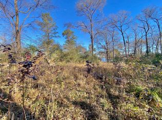 LOT 10 Tall Timber, Crockett, TX 75835