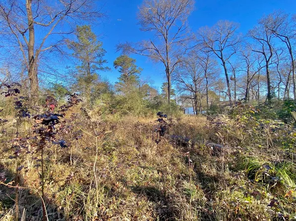 LOT 10 Tall Timber, Crockett, TX 75835