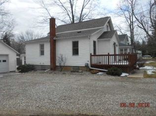 202 E Buchanan St, Saint Johns, MI