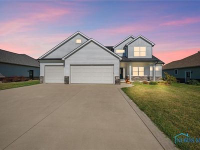 5243 Eagles Landing Dr, Oregon, OH, 43616