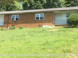 1100 Piney Grove Church Rd, Knoxville, TN 37909