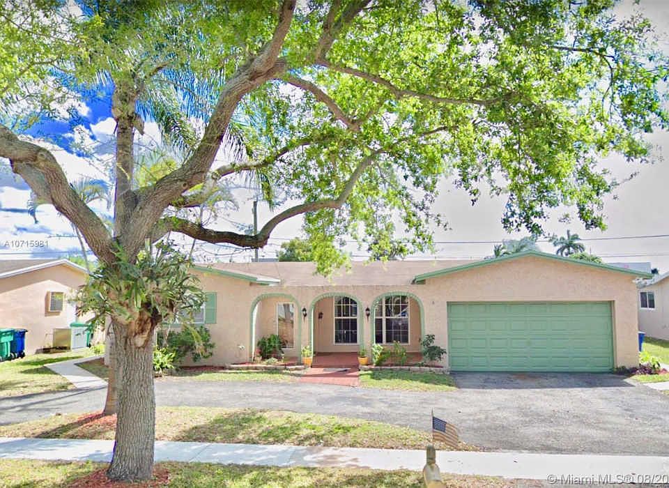 1st image of 9180 SW 55th Ct