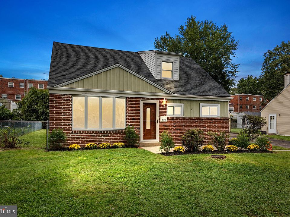 15036 Endicott St, Philadelphia, PA 19116 Zillow