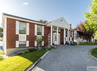 2850 Caribou Way, Pocatello, ID 83201