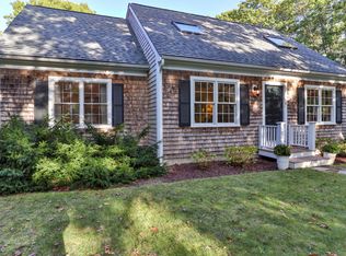 16 Newtown Road, Sandwich, MA 02563