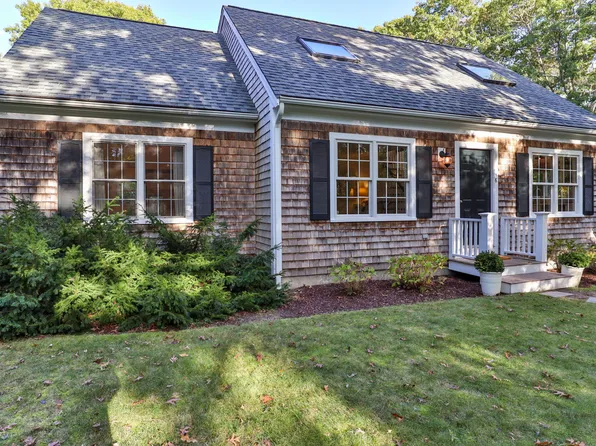 16 Newtown Road, Sandwich, MA 02563