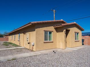 5710 S Southland Blvd #1, Tucson, AZ 85706