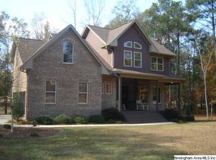 268 Windover Dr, Clanton, AL 35045