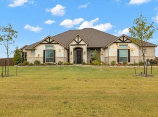 6969 County Road 469, McKinney, TX 75071