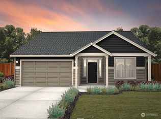 606 Pagget Ave, Winlock, WA 98596