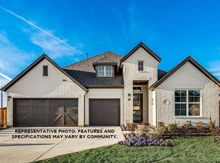 3700 Wycliff Ave, McKinney, TX 75071