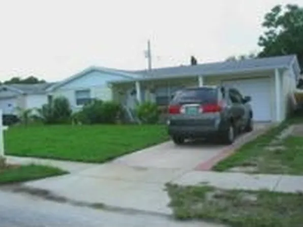 1426 Gerard Ln, Holiday, FL 34690