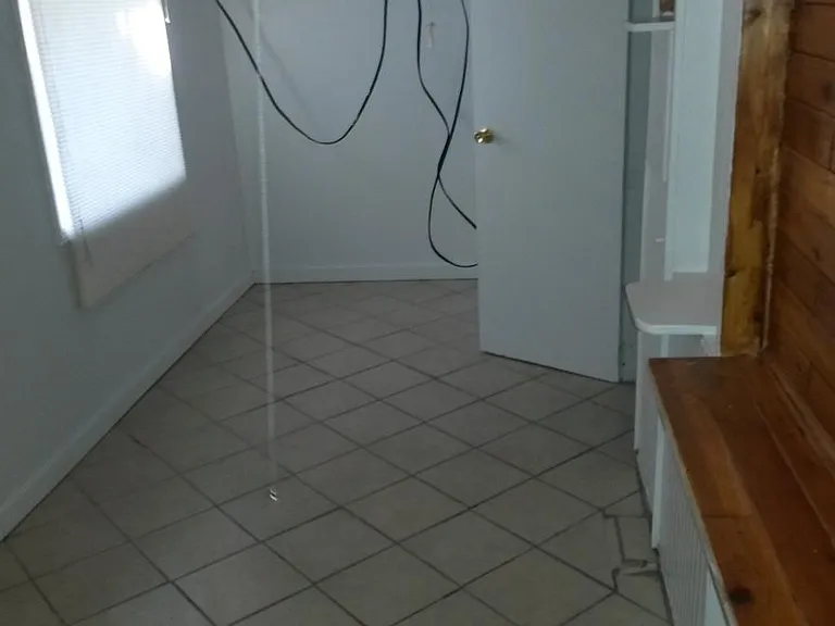 same downstairs bedroom