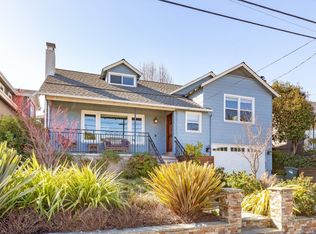 840 Orange Ave, San Carlos, CA 94070