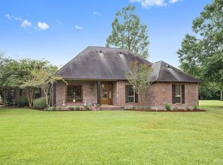 36145 Fore Rd, Denham Springs, LA 70706