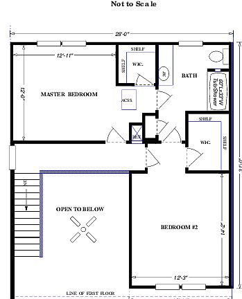 3rd image of 605 Twisted Oak Dr
