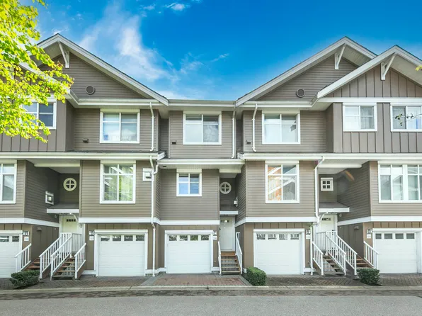 935 Ewen Ave #136, New Westminster, BC V3M 0A1