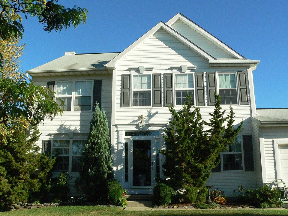 Located in Eagleview on a quiet cul-de-sac