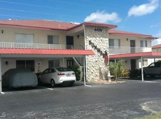 4420 Santa Barbara Blvd APT 205, Cape Coral, FL 33914