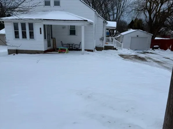 3828 Amidon Ave, Erie, PA 16510