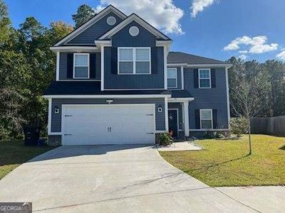 81 Cassels Ct, Hinesville, GA, 31313