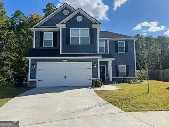 81 Cassels Ct, Hinesville, GA 31313